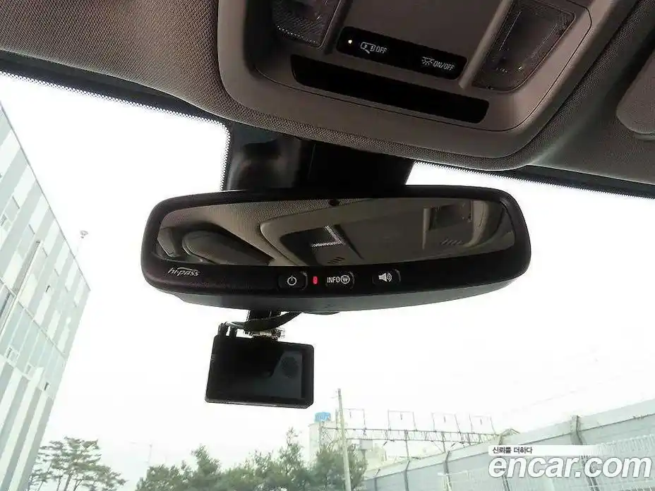 Chevrolet Malibu 2022 1.3 Автомат в Москве № 530477, фото 17