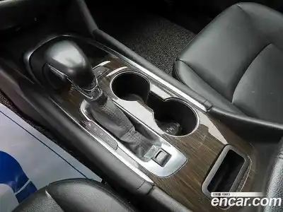 Chevrolet Malibu 2022 1.3 Автомат в Москве № 530477, миниатюра 9