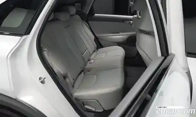 Hyundai Nexo 2023 Автомат в Москве № 530583, миниатюра 11