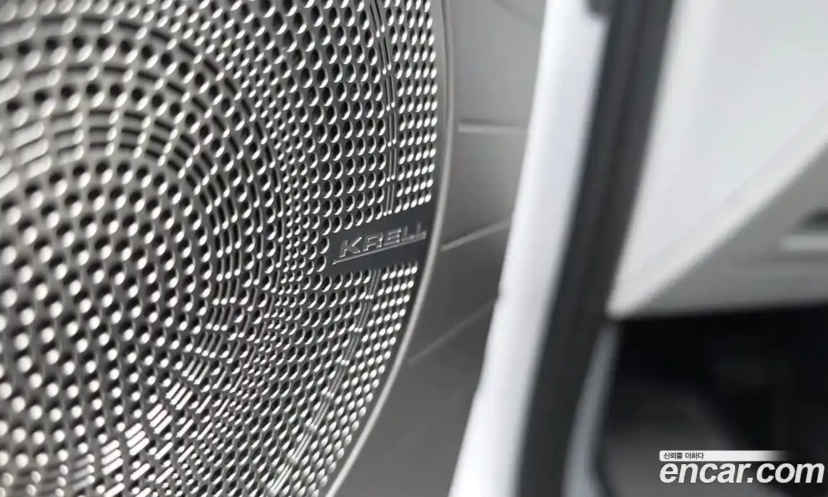 Hyundai Nexo 2023 Автомат в Москве № 530583, фото 16