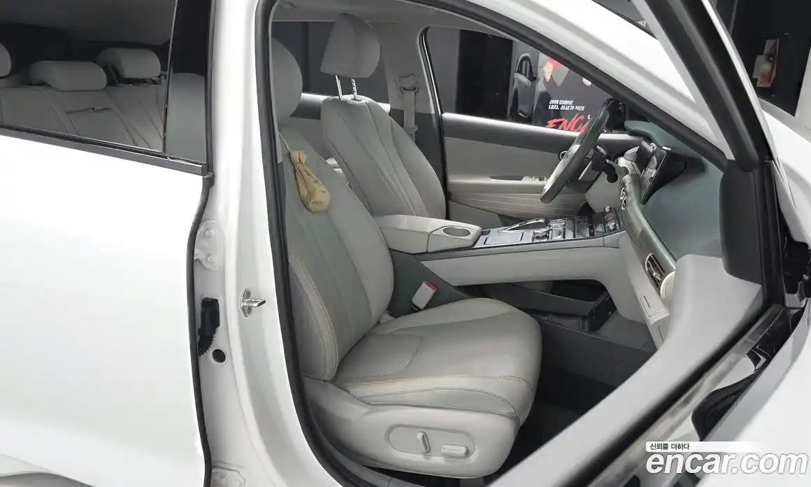 Hyundai Nexo 2023 Автомат в Москве № 530583, фото 9