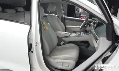 Hyundai Nexo 2023 Автомат в Москве № 530583, миниатюра 9