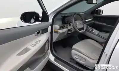 Hyundai Nexo 2023 Автомат в Москве № 530583, миниатюра 10