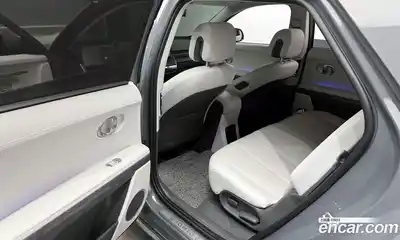 Hyundai Ioniq 5 2022 0.1 Автомат в Москве № 531260, миниатюра 11