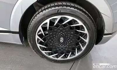 Hyundai Ioniq 5 2022 0.1 Автомат в Москве № 531260, миниатюра 5