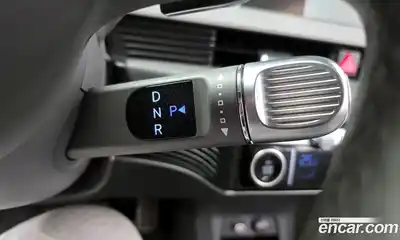 Hyundai Ioniq 5 2022 0.1 Автомат в Москве № 531260, миниатюра 9