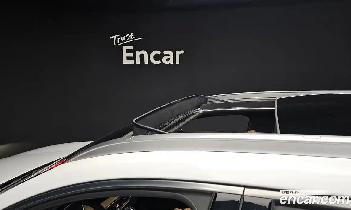 Hyundai Santa Fe 2022 1.6 Автомат в Москве № 531352, фото 20