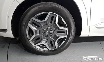 Hyundai Santa Fe 2022 1.6 Автомат в Москве № 531352, миниатюра 5