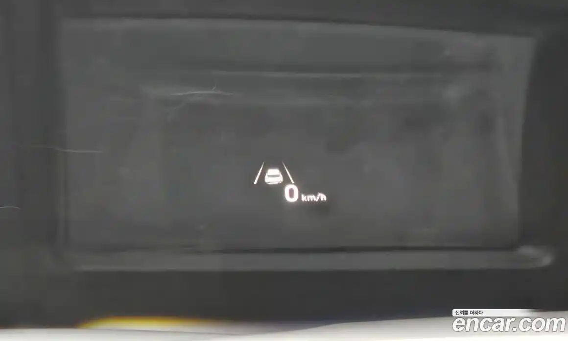 Hyundai Santa Fe 2022 1.6 Автомат в Москве № 531352, фото 10