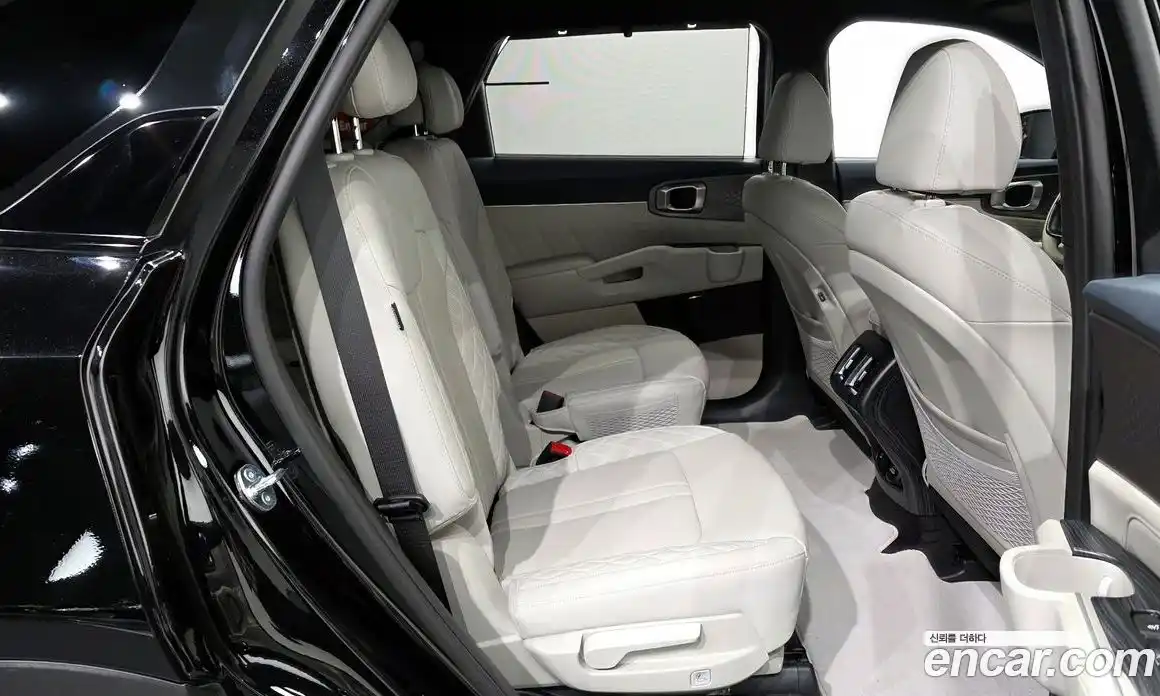 Kia Sorento 2026 1.6 Автомат в Москве № 531621, фото 12