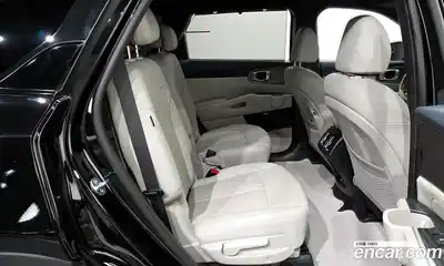 Kia Sorento 2026 1.6 Автомат в Москве № 531621, миниатюра 12