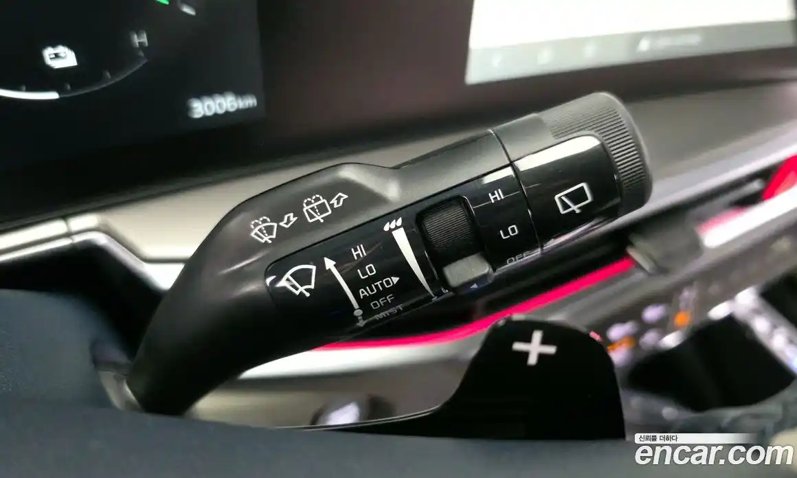 Kia Sorento 2026 1.6 Автомат в Москве № 531621, фото 18