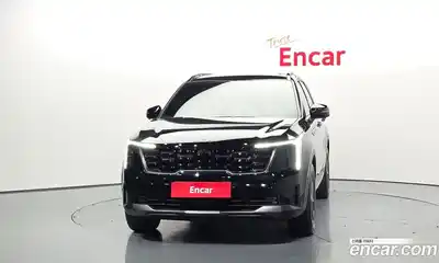 Kia Sorento 2026 1.6 Автомат в Москве № 531621, миниатюра 3