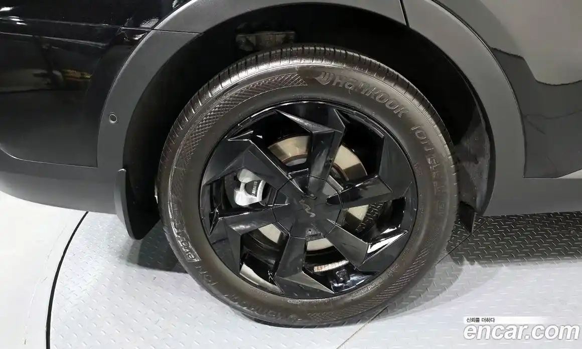 Kia Sorento 2026 1.6 Автомат в Москве № 531621, фото 5