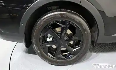 Kia Sorento 2026 1.6 Автомат в Москве № 531621, миниатюра 5