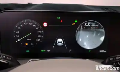 Kia Sorento 2026 1.6 Автомат в Москве № 531621, миниатюра 8