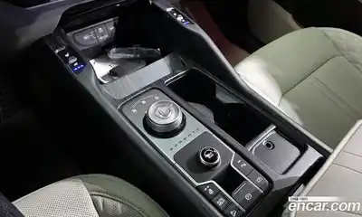 Kia Sorento 2026 1.6 Автомат в Москве № 531621, миниатюра 9