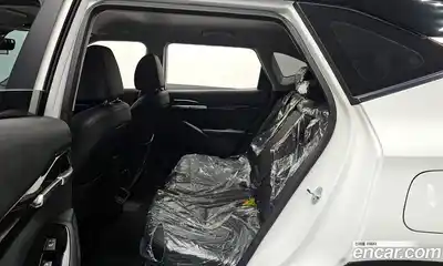 Kia Seltos 2024 1.6 Автомат в Москве № 531917, миниатюра 12