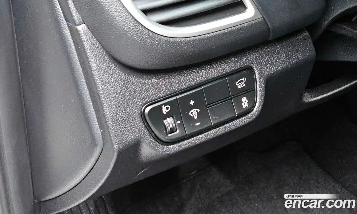 Kia Seltos 2024 1.6 Автомат в Москве № 531917, фото 14