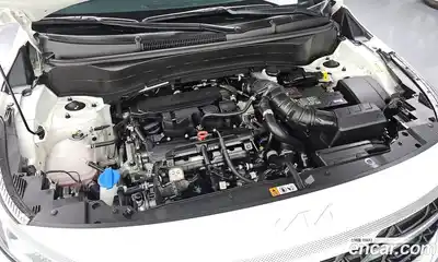 Kia Seltos 2024 1.6 Автомат в Москве № 531917, миниатюра 6