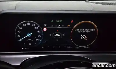 Kia Seltos 2024 1.6 Автомат в Москве № 531917, миниатюра 8