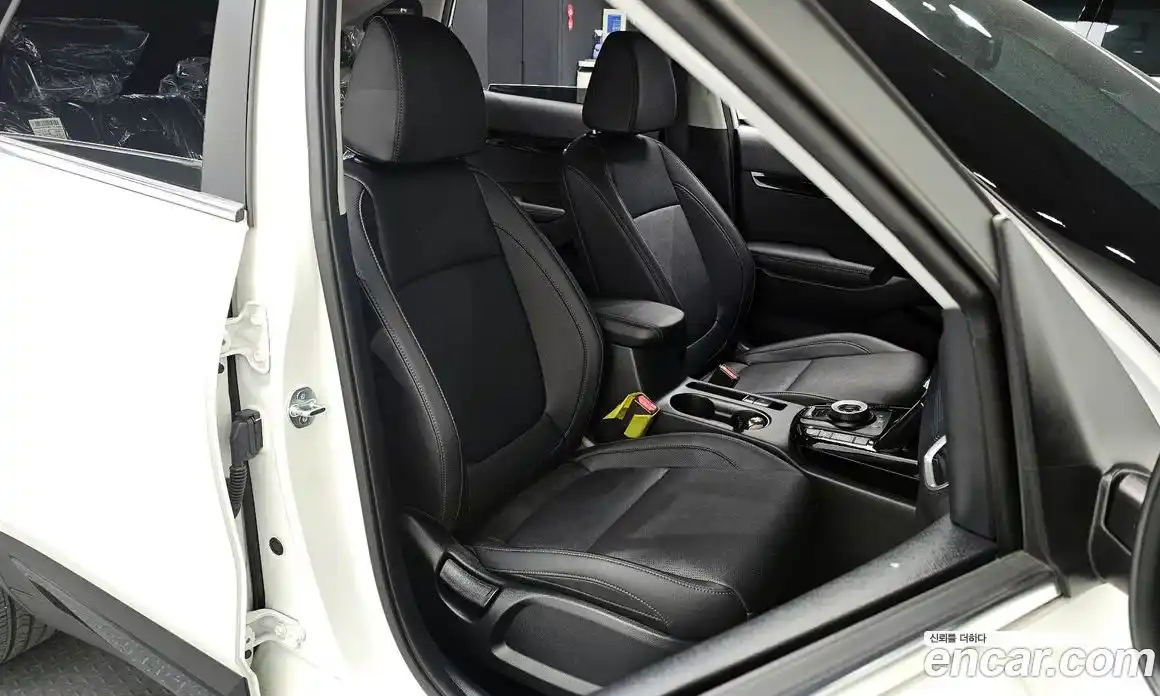 Kia Seltos 2024 1.6 Автомат в Москве № 531917, фото 10