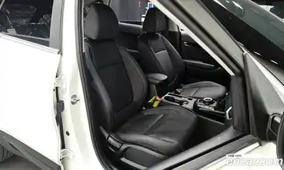 Kia Seltos 2024 1.6 Автомат в Москве № 531917, миниатюра 10