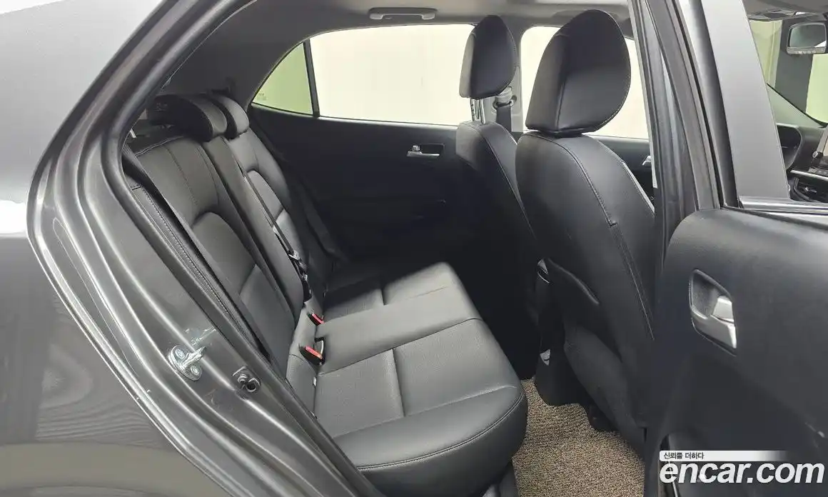 Kia Morning 2025 1.0 Автомат в Москве № 531918, фото 12