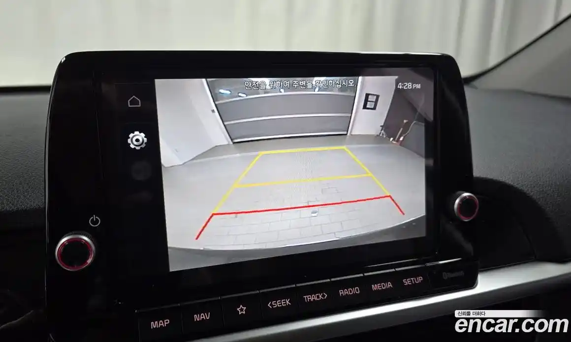 Kia Morning 2025 1.0 Автомат в Москве № 531918, фото 15