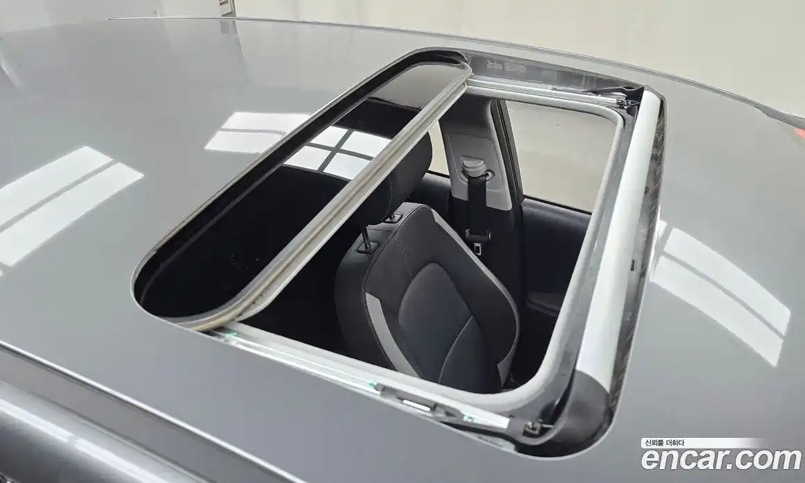 Kia Morning 2025 1.0 Автомат в Москве № 531918, фото 19