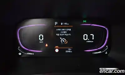 Kia Morning 2025 1.0 Автомат в Москве № 531918, миниатюра 8