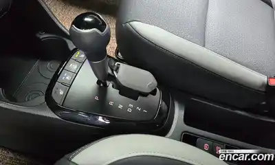 Kia Morning 2025 1.0 Автомат в Москве № 531918, миниатюра 9