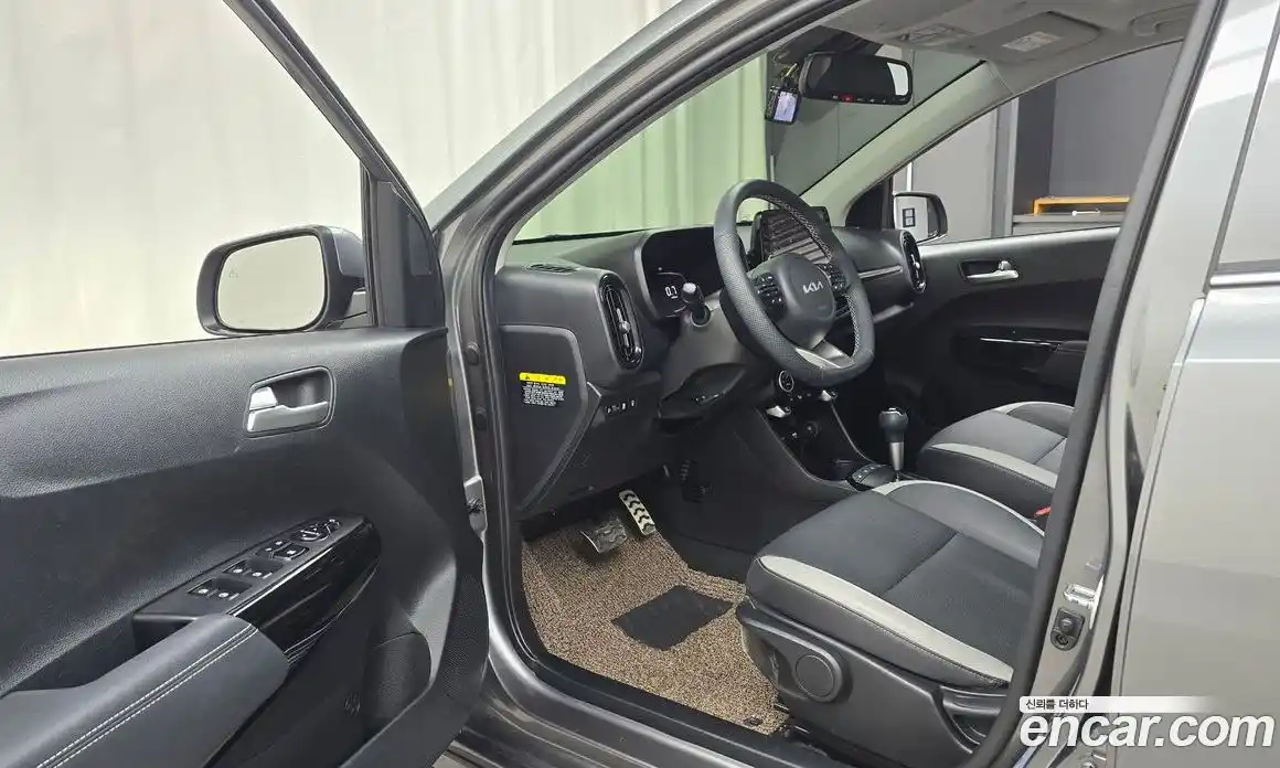 Kia Morning 2025 1.0 Автомат в Москве № 531918, фото 10