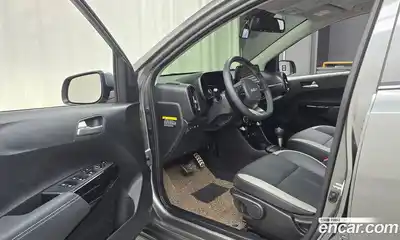 Kia Morning 2025 1.0 Автомат в Москве № 531918, миниатюра 10