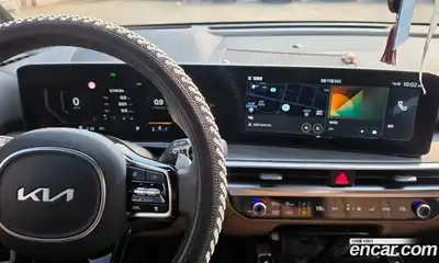 Kia Sorento 2025 2.2 Автомат в Москве № 532067, миниатюра 6