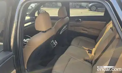 Kia Sorento 2025 2.2 Автомат в Москве № 532067, миниатюра 7