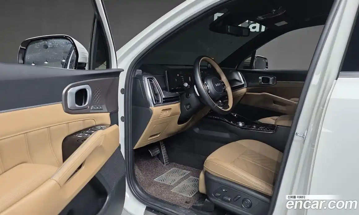 Kia Sorento 2025 2.5 Автомат в Москве № 532348, фото 12