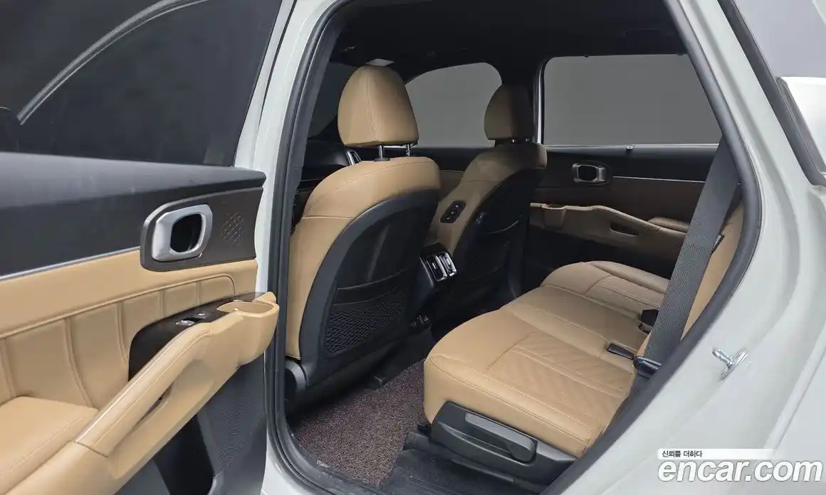 Kia Sorento 2025 2.5 Автомат в Москве № 532348, фото 17