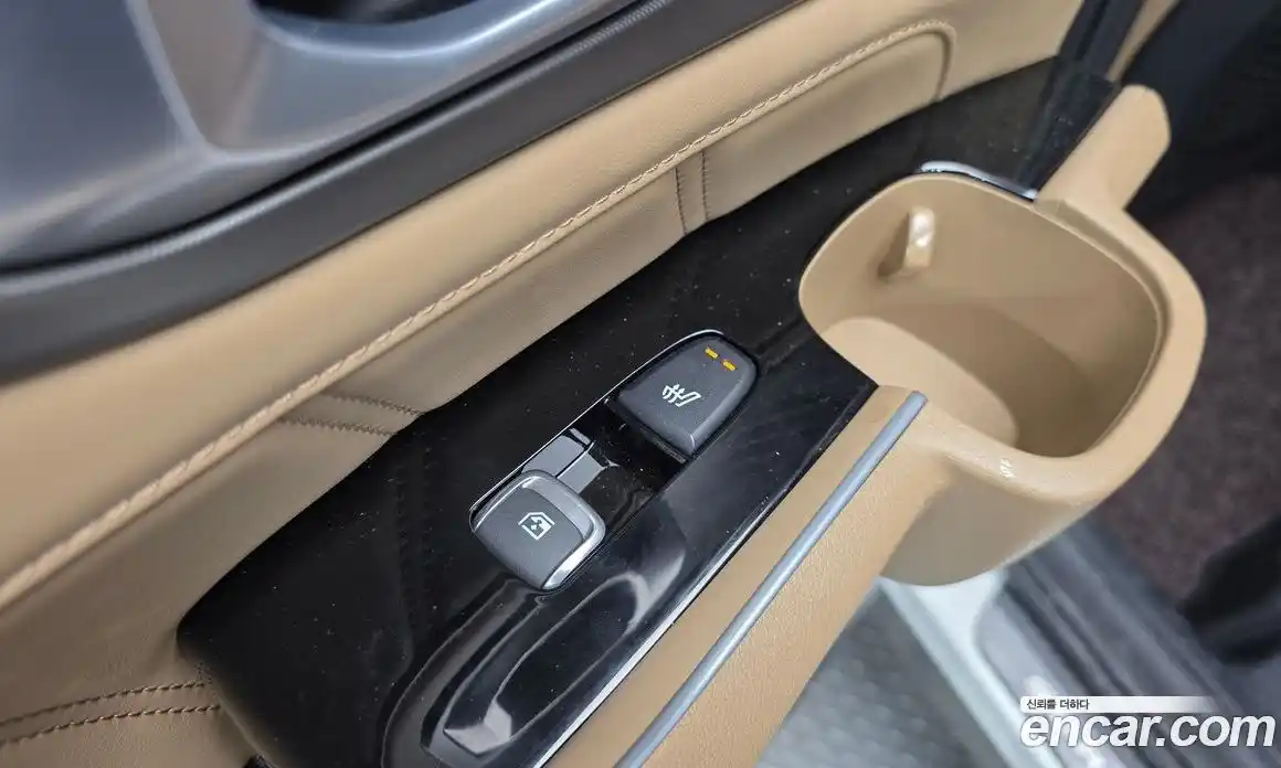 Kia Sorento 2025 2.5 Автомат в Москве № 532348, фото 18