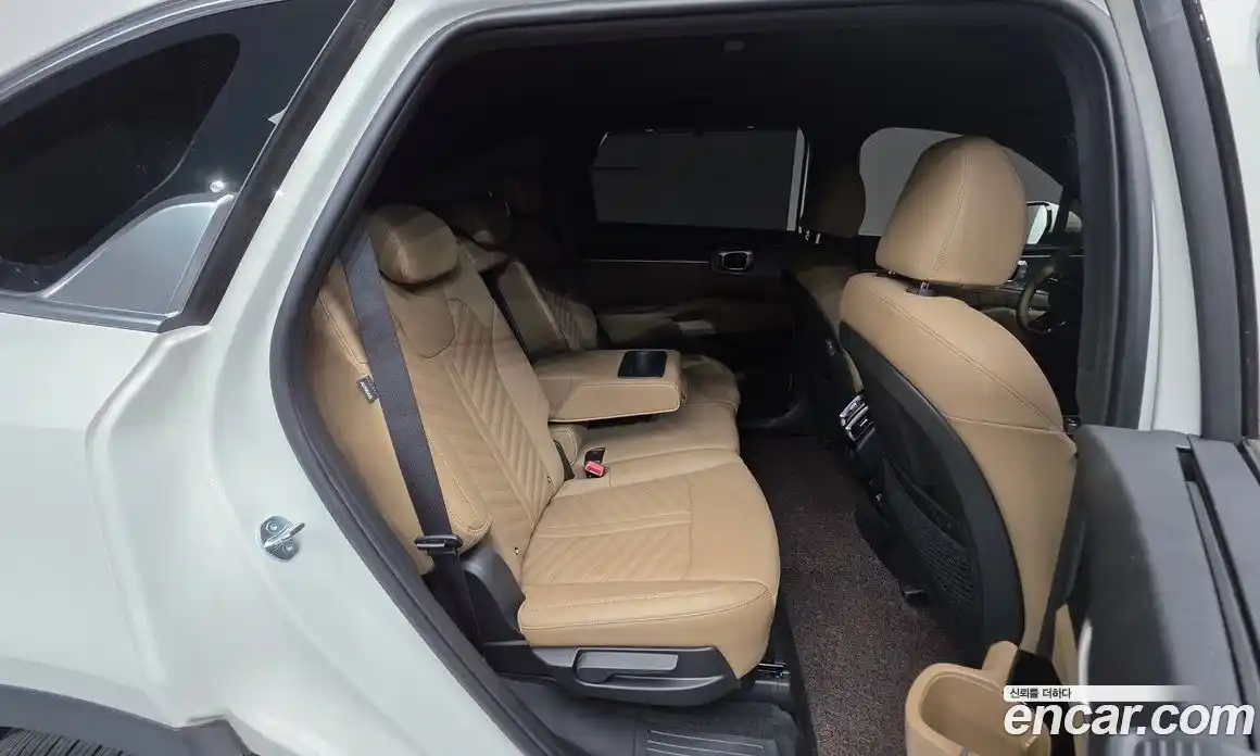 Kia Sorento 2025 2.5 Автомат в Москве № 532348, фото 19