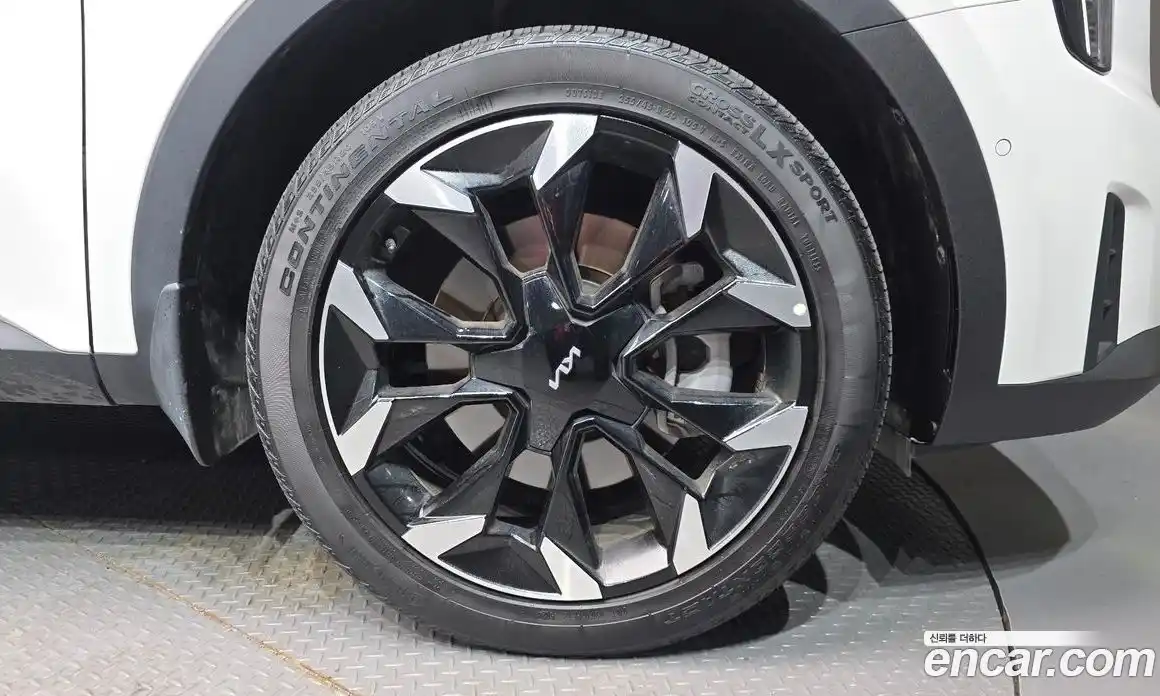 Kia Sorento 2025 2.5 Автомат в Москве № 532348, фото 5