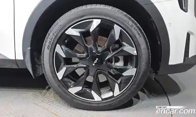 Kia Sorento 2025 2.5 Автомат в Москве № 532348, миниатюра 5