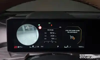 Kia Sorento 2025 2.5 Автомат в Москве № 532348, миниатюра 8