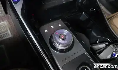 Kia Sorento 2025 2.5 Автомат в Москве № 532348, миниатюра 9