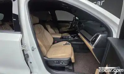 Kia Sorento 2025 2.5 Автомат в Москве № 532348, миниатюра 10