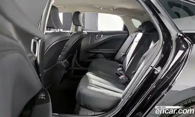 Kia K8 2025 2.5 Автомат в Москве № 532582, миниатюра 11