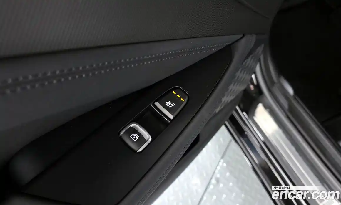 Kia K8 2025 2.5 Автомат в Москве № 532582, фото 17