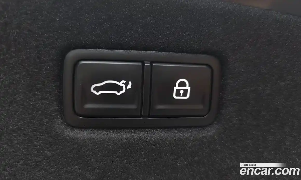 Kia K8 2025 2.5 Автомат в Москве № 532582, фото 19