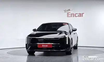 Kia K8 2025 2.5 Автомат в Москве № 532582, миниатюра 2