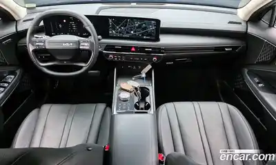 Kia K8 2025 2.5 Автомат в Москве № 532582, миниатюра 6